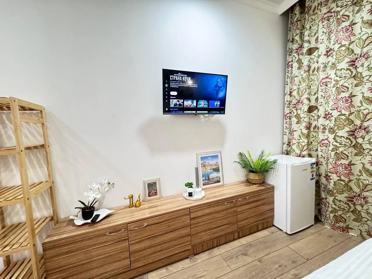 Apartment Emmaapart Comfort 11 Nur-Sultan