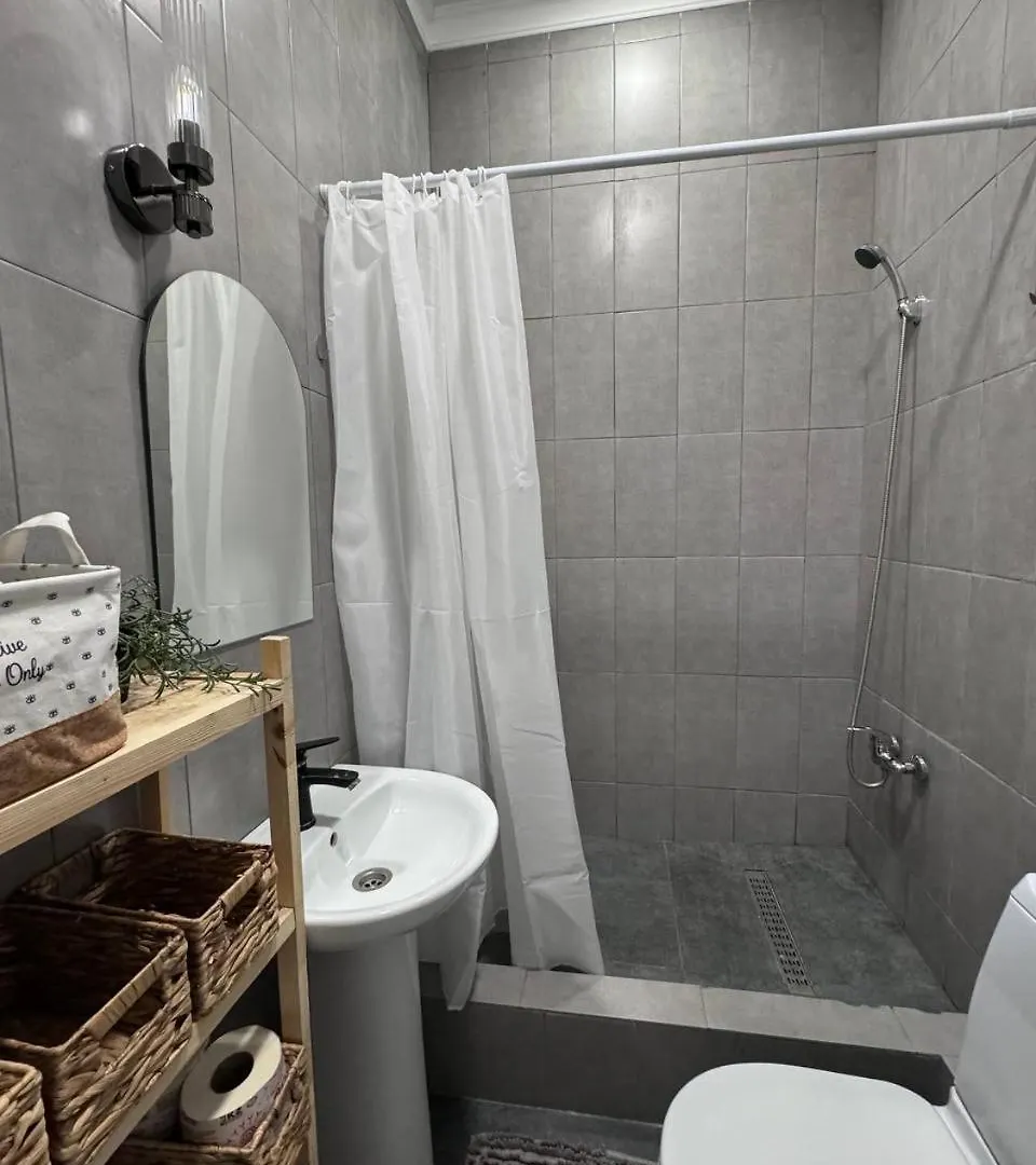 Apartment Emmaapart Comfort 11 Nur-Sultan