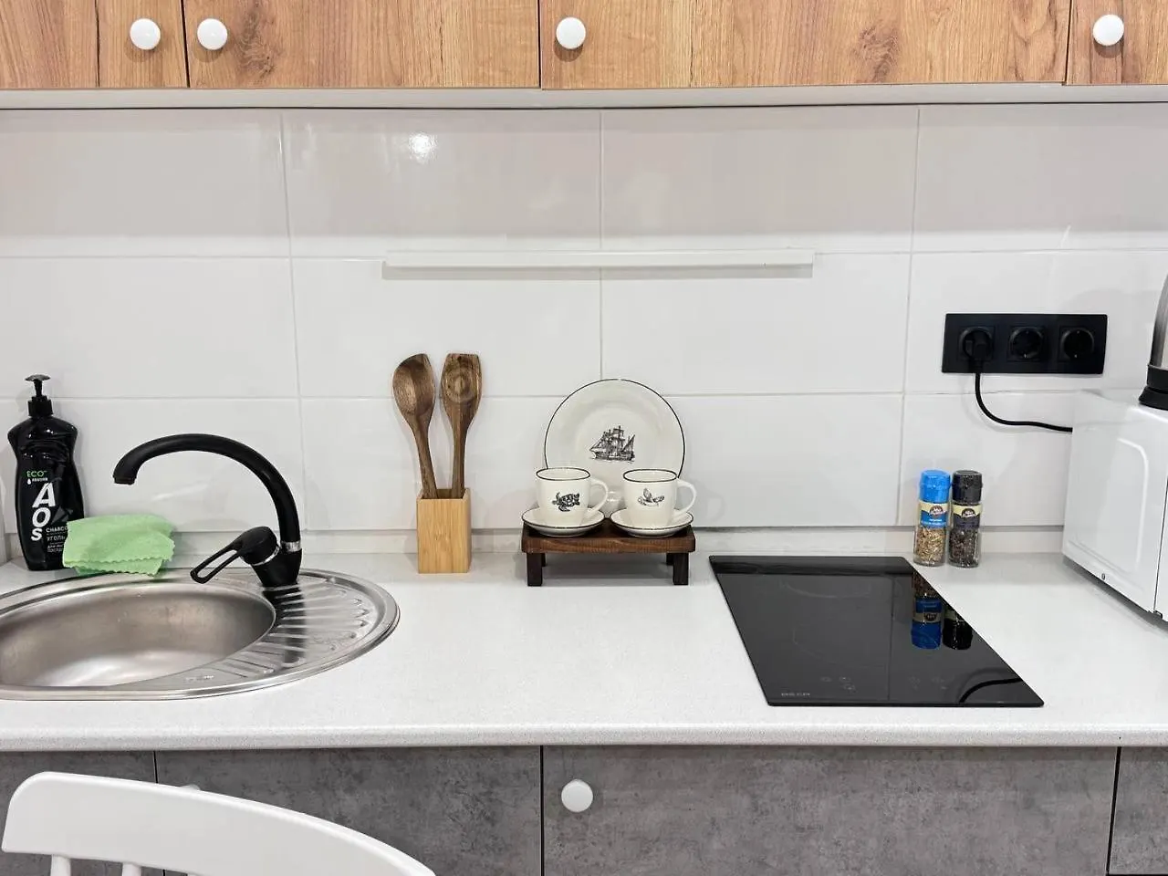 Emmaapart Comfort 11 Nur-Sultan  Apartment Nur-Sultan (Astana)