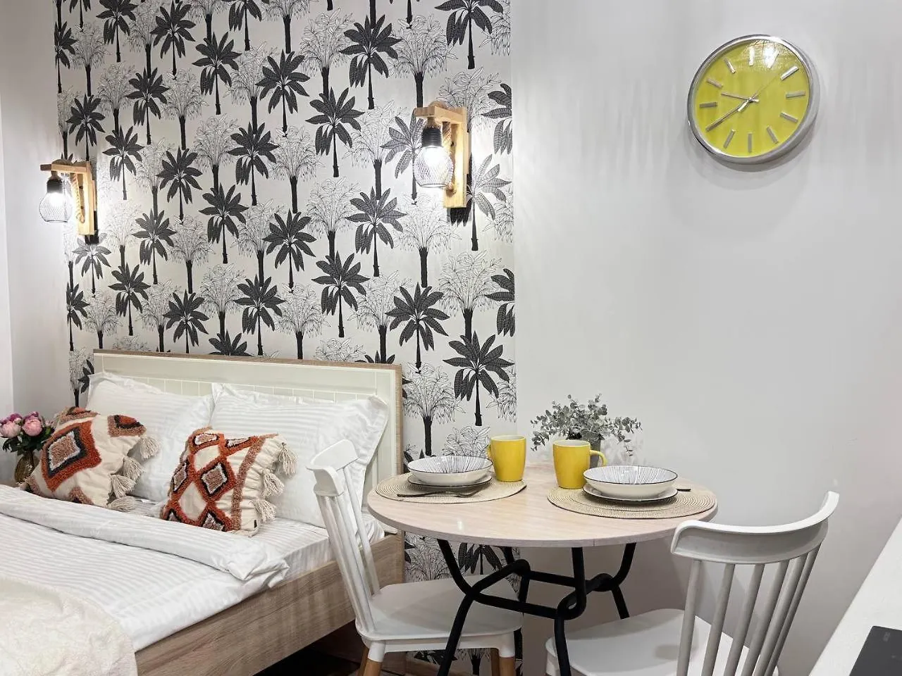 Apartment Emmaapart Comfort 11 Nur-Sultan