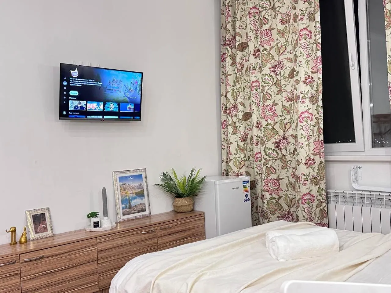 Emmaapart Comfort 11 Nur-Sultan  Kazakhstan