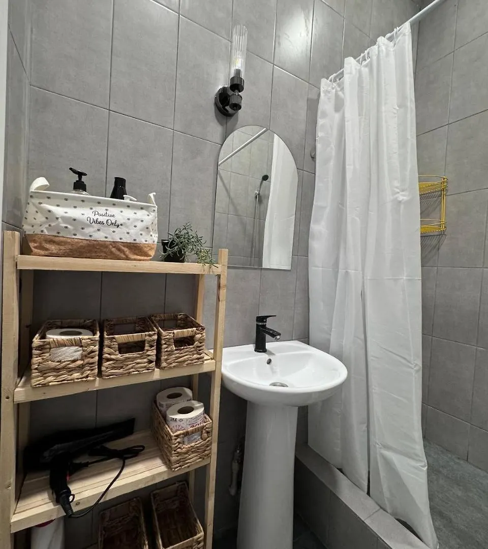 Emmaapart Comfort 11 Nur-Sultan