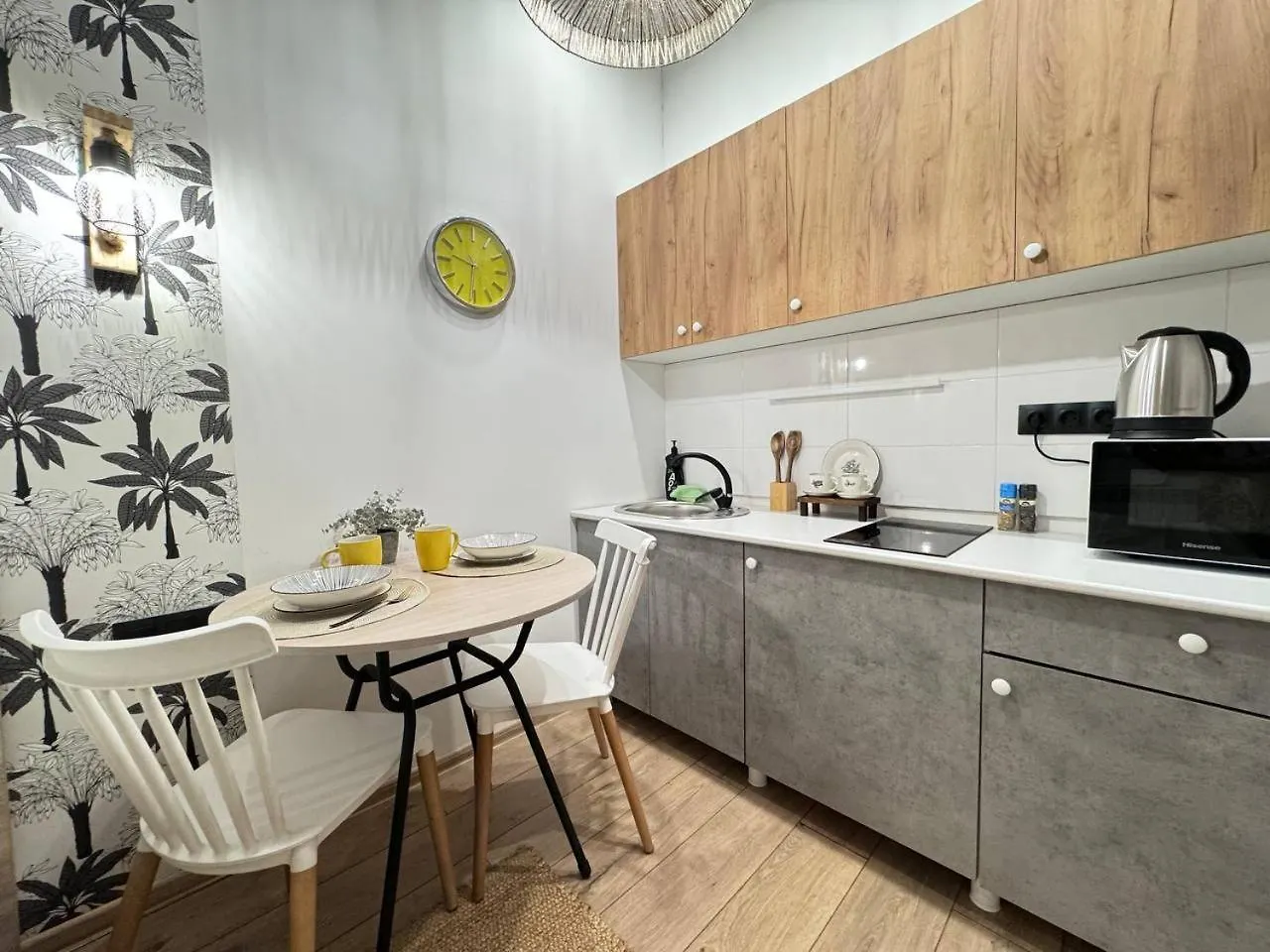 Emmaapart Comfort 11 Nur-Sultan  Apartment