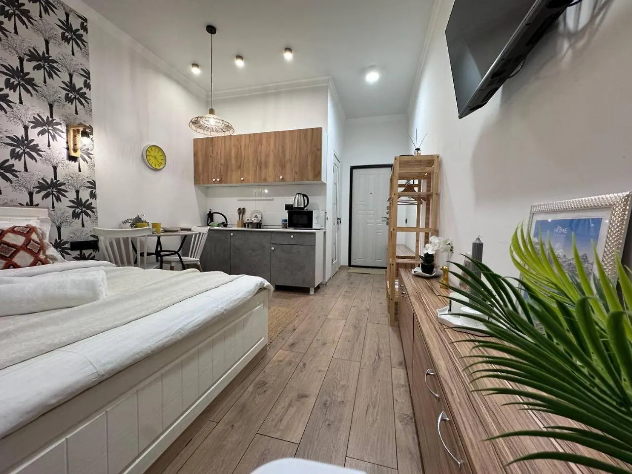 Apartment Emmaapart Comfort 11 Nur-Sultan  Kazakhstan