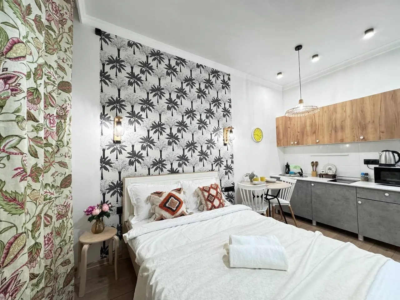 Emmaapart Comfort 11 Nur-Sultan  Nur-Sultan (Astana)